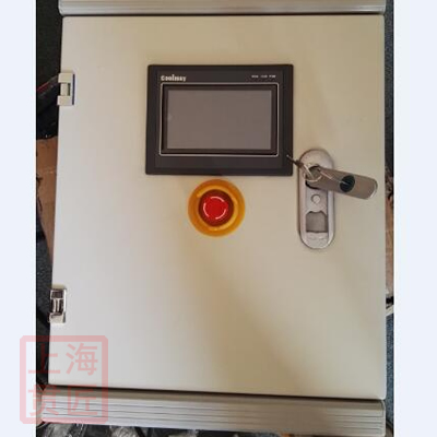 真空好色先生视频APP單機PLC控製係統